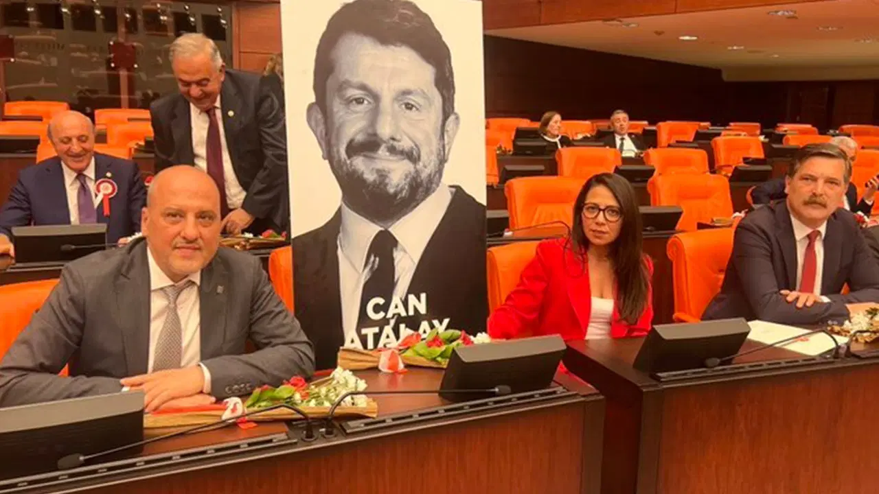 Son Dakika Haber Görseli