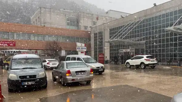 Başından vurdu, kaçtı: Tokat'ta tartışma ölümle sonuçlandı!