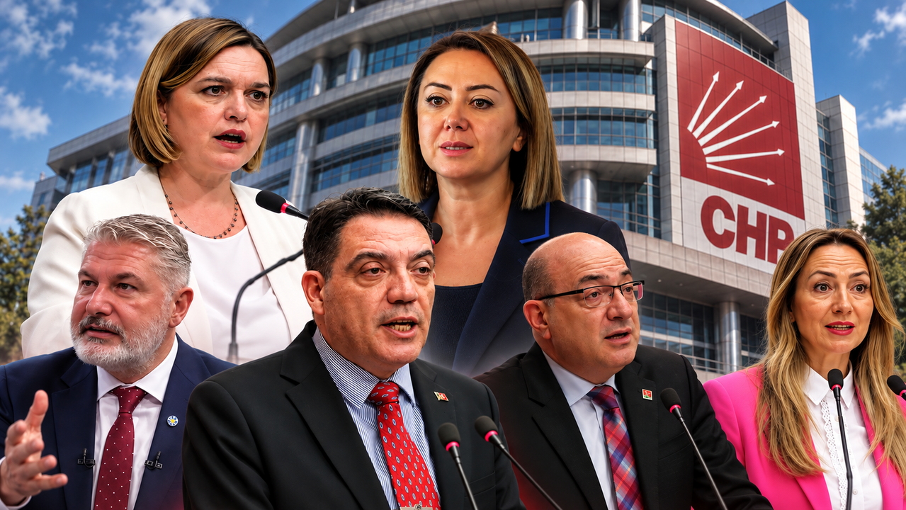 CHP'de Sarsal Dalga: Yüksek Disiplin Kurulu'nun Kararları Partiyi Derinden Sarsıyor