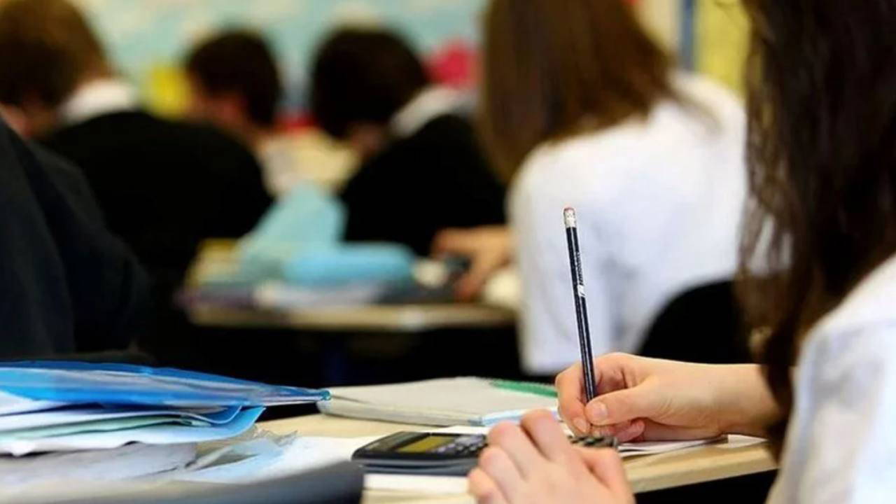 2025-2026 eğitim öğretim yılı takvimi belirlendi!