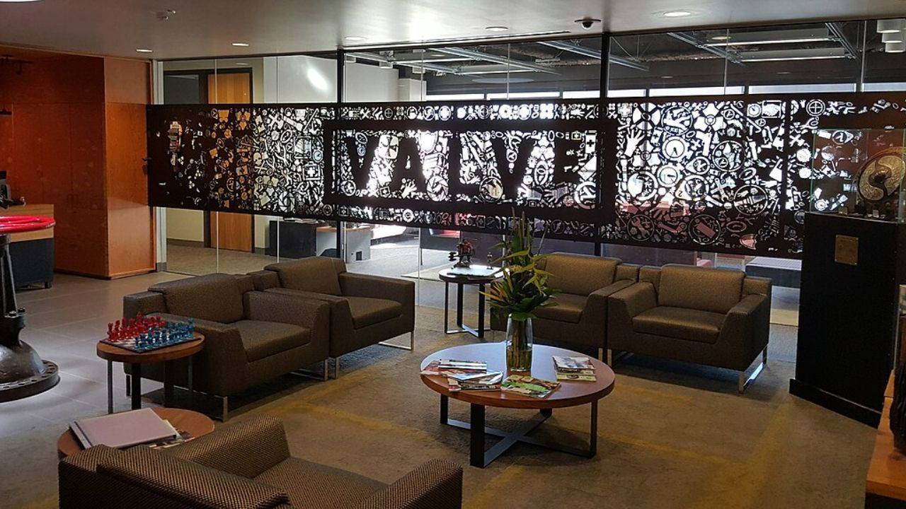 Dünyanın en çok kazandıran oyun şirketi Valve olabilir