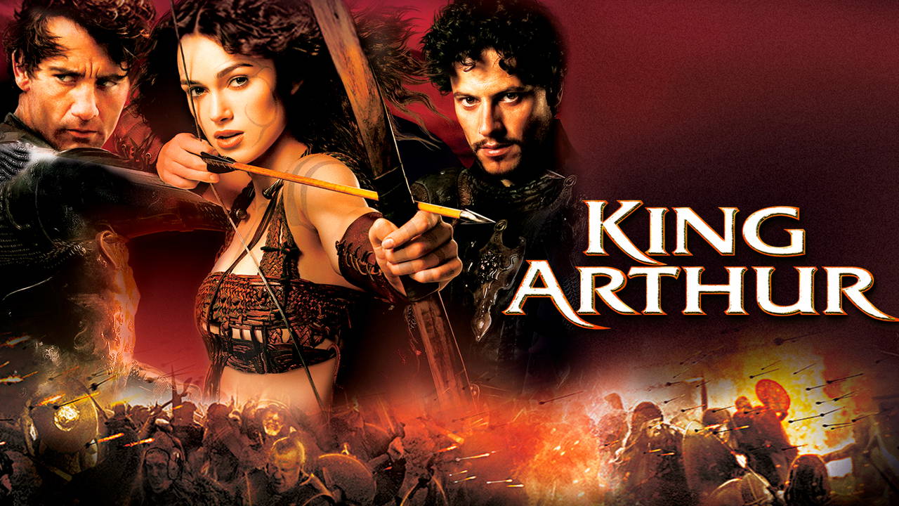 Kral Arthur filminin konusu ne? Denizde İsyan Davası filminin oyuncuları kim?