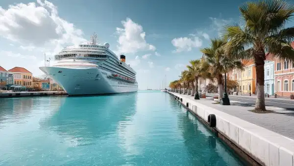 Her sabah farklı bir manzaraya uyanmak: Cruise tatili yapmak için 7 neden