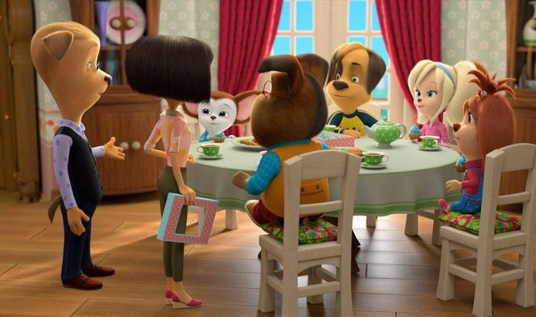 Sinema salonlarında bu hafta: Komediden korkuya, gerilimden aksiyona 6 film...