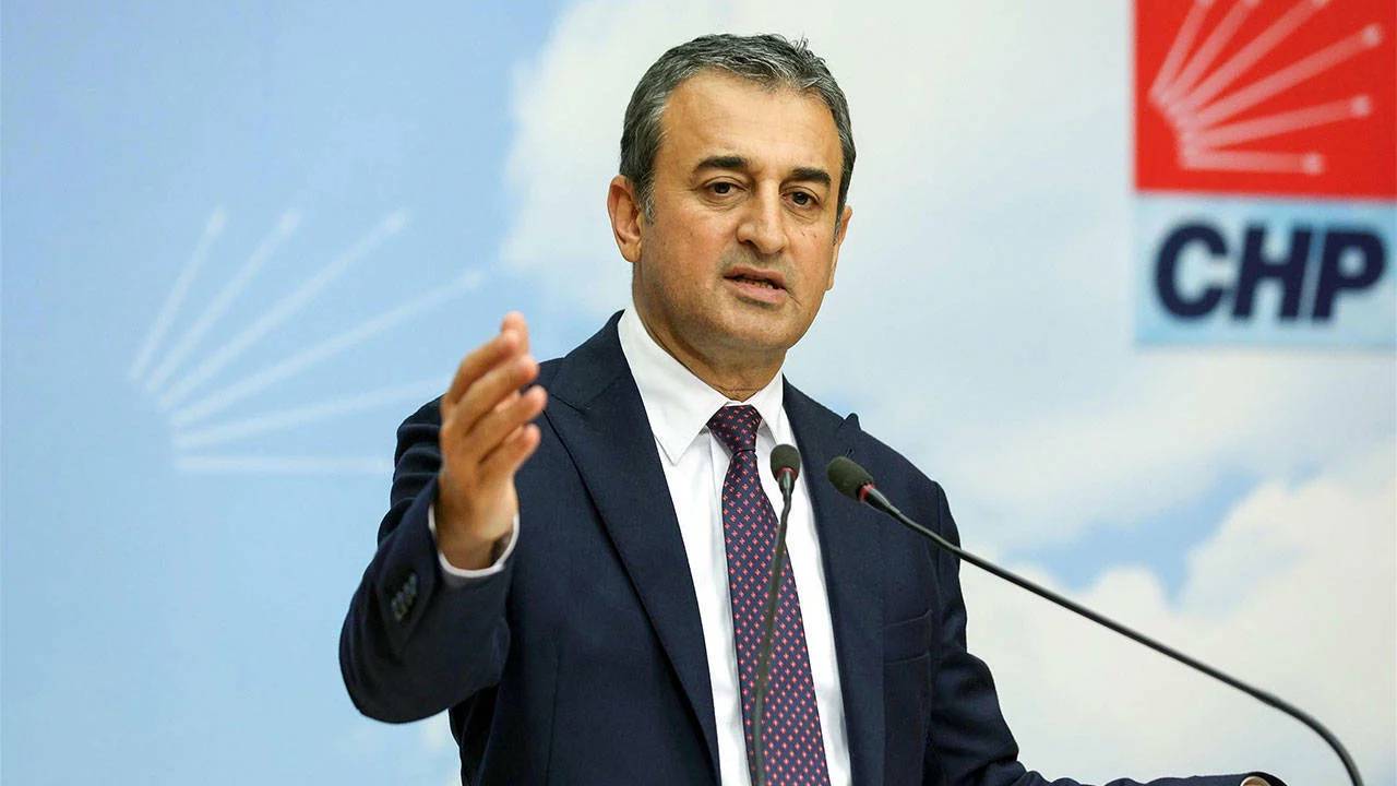 CHP’li Bulut’tan ‘Torlak’ tepkisi: ‘Keyfiliğin göstergesi’