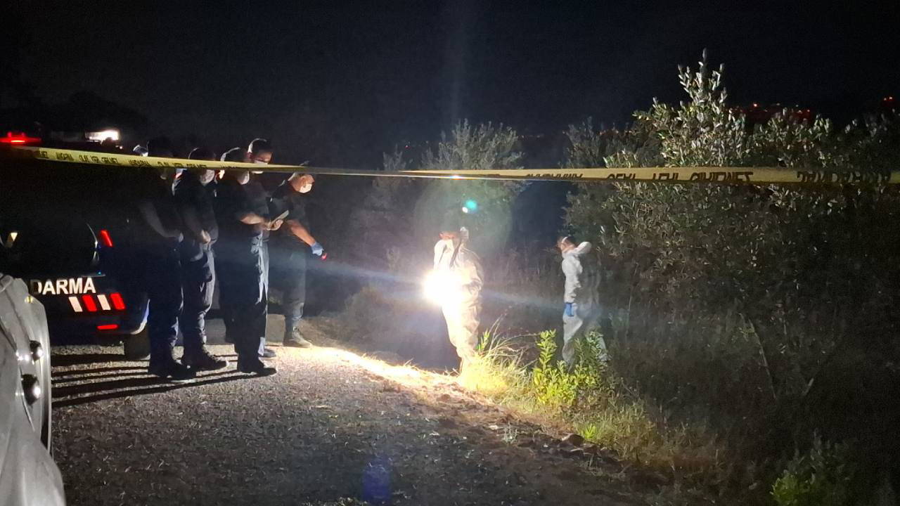 10 gündür kayıptı... Yol kenarında cansız bedeni bulundu!