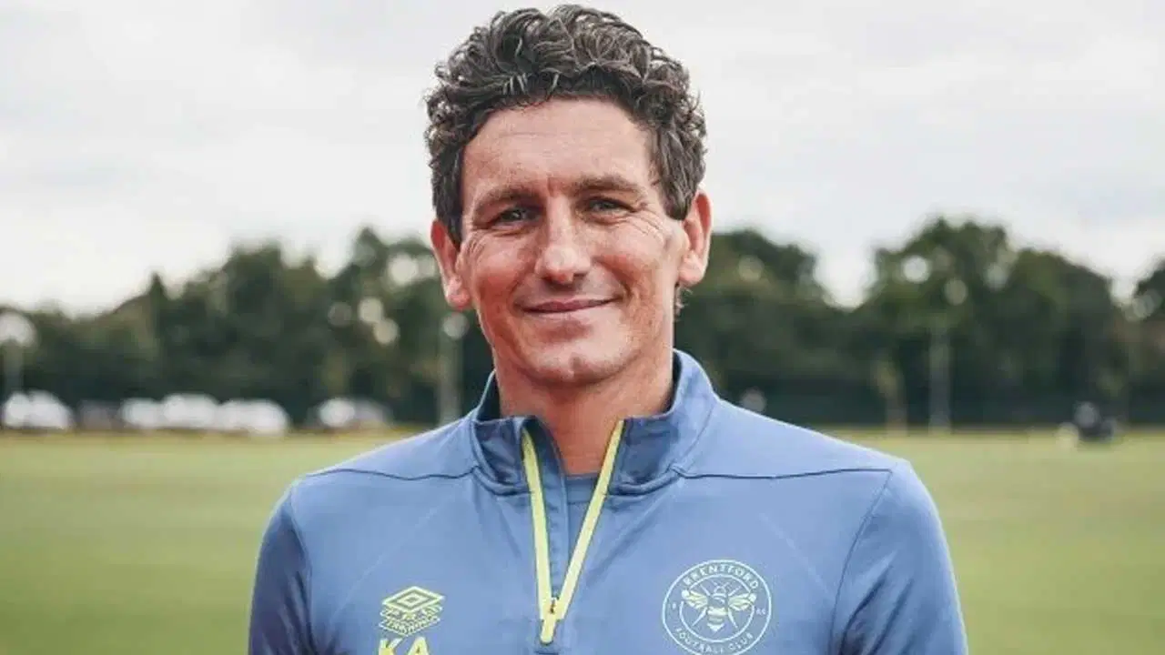 Brentford, Keith Andrews'a emanet!