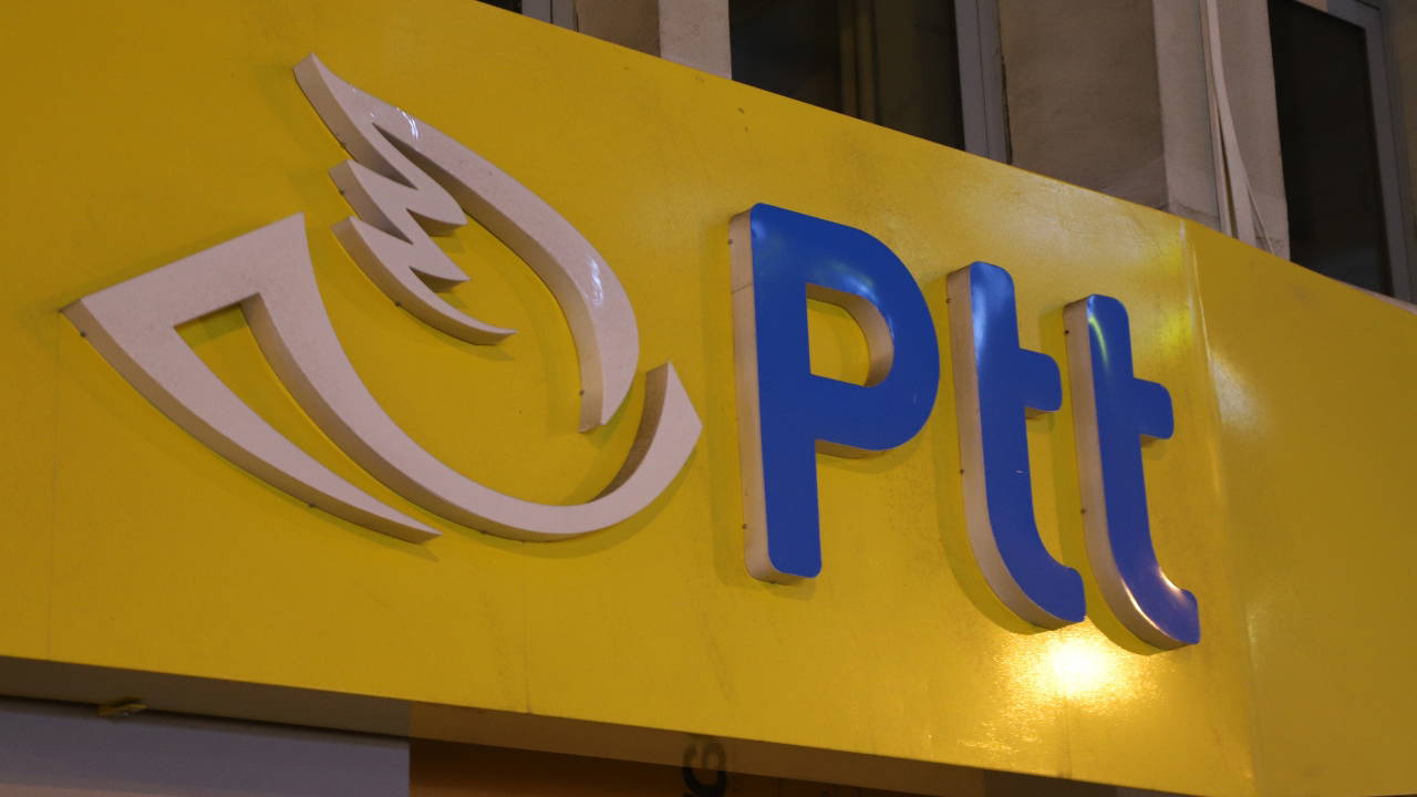 Borç batağındaki PTT'nin arazileri satılıyor!