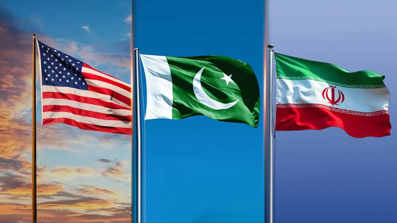 İran-ABD hattında ateşkesin perde arkası: Pakistan nasıl devreye girdi?