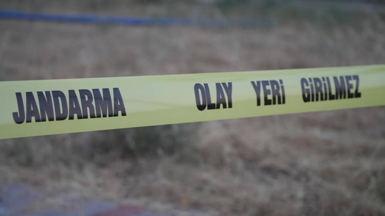 Kayıp ihbarından vahşet çıktı: Babasını parçalayıp tuvalete gömmüş