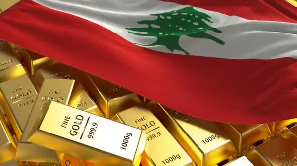 Lübnan banka borçları için altın rezervlerini satıyor: 45 milyar dolarlık dev operasyon!