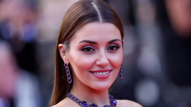 Hande Erçel'in uyuşturucu test sonucu belli oldu!