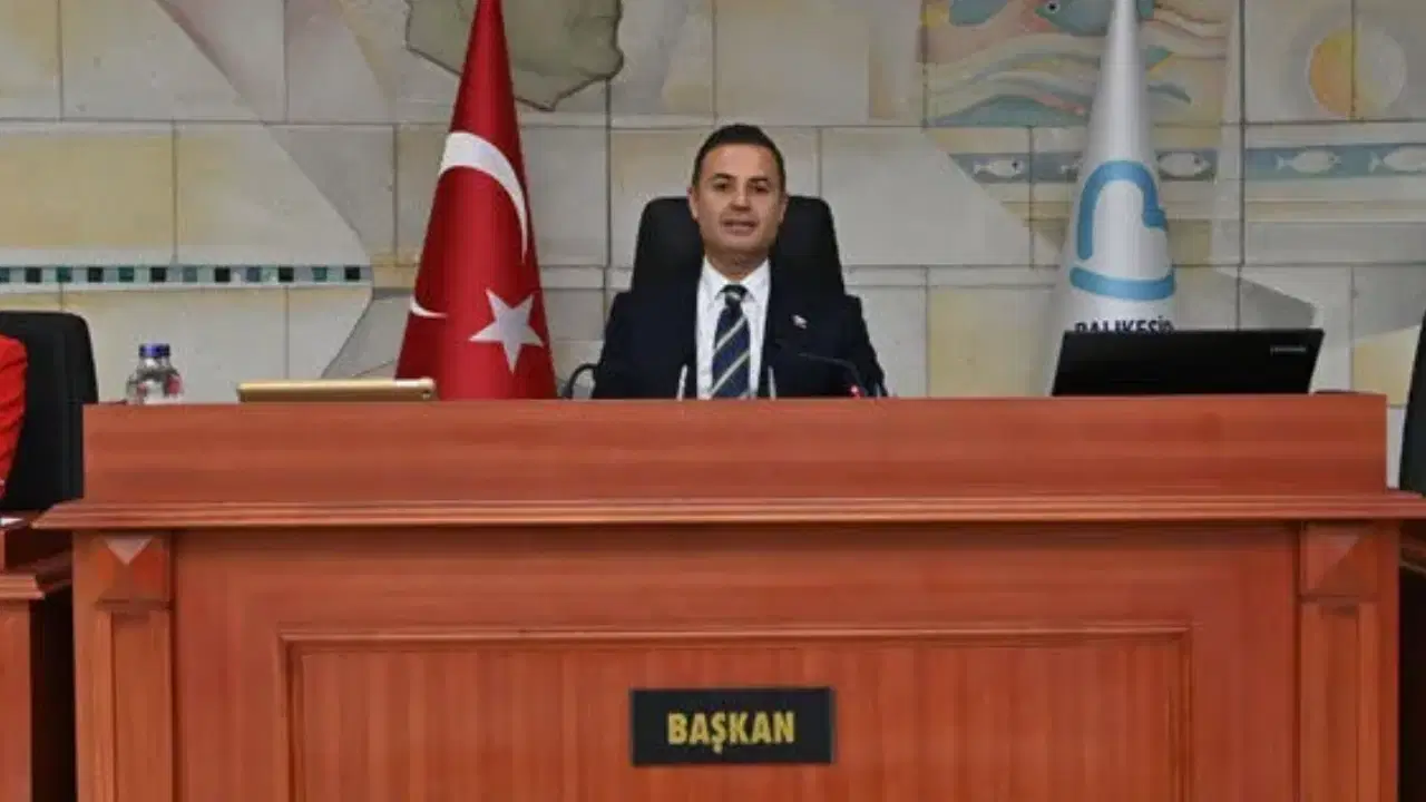 Balıkesir'de su indirimi teklifine AKP engeli