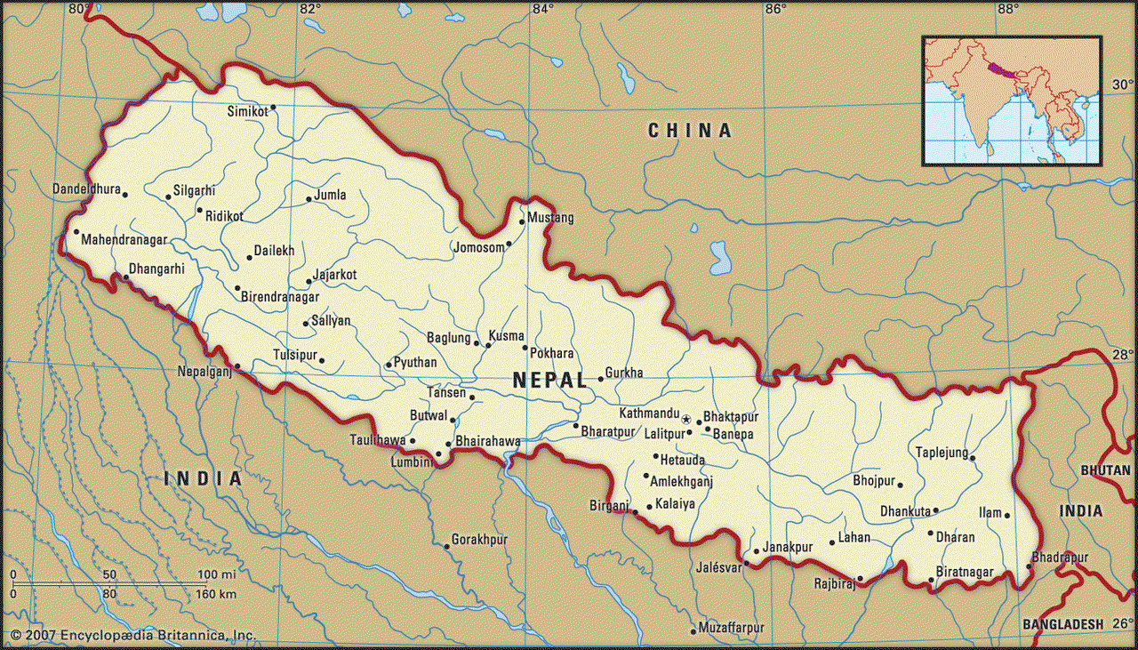 Nepal'deki felaketin nedeni ortaya çıktı: Tarihi yıkımın çarpıcı ayrıntıları 