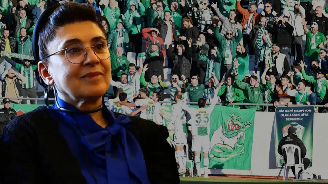 AKP'li vekil çağrı yaptı