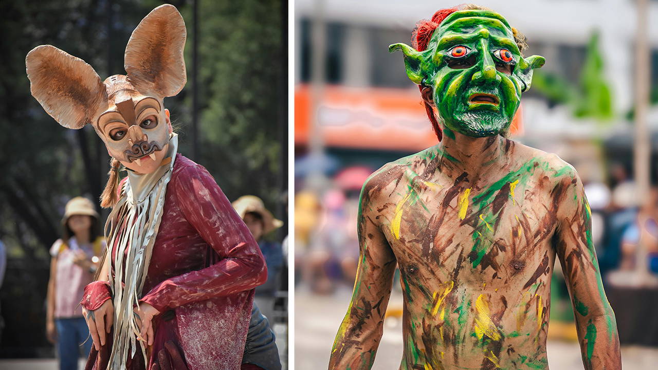 Korku kitapları çocuklar için tehlikeli değildir: Asıl ebeveynler korkuyor!