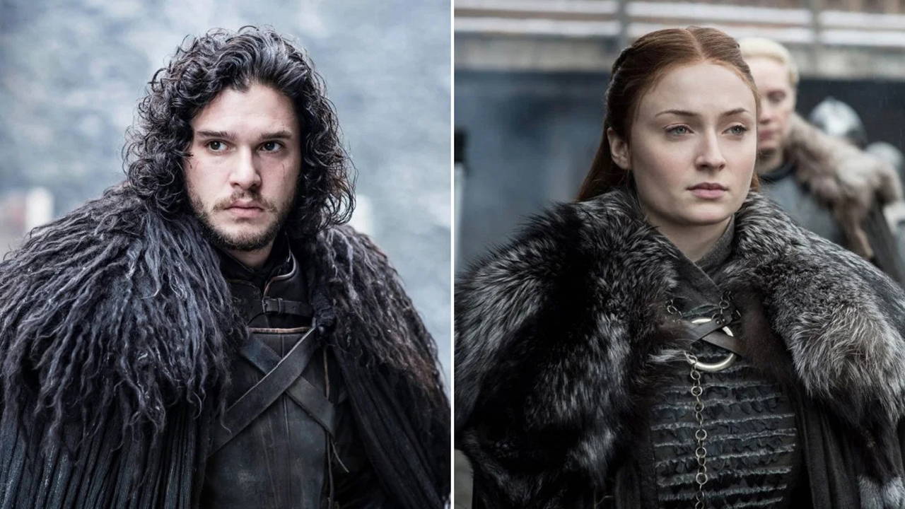 'İzleyince midemiz bulandı' dediler... Jon Snow ve