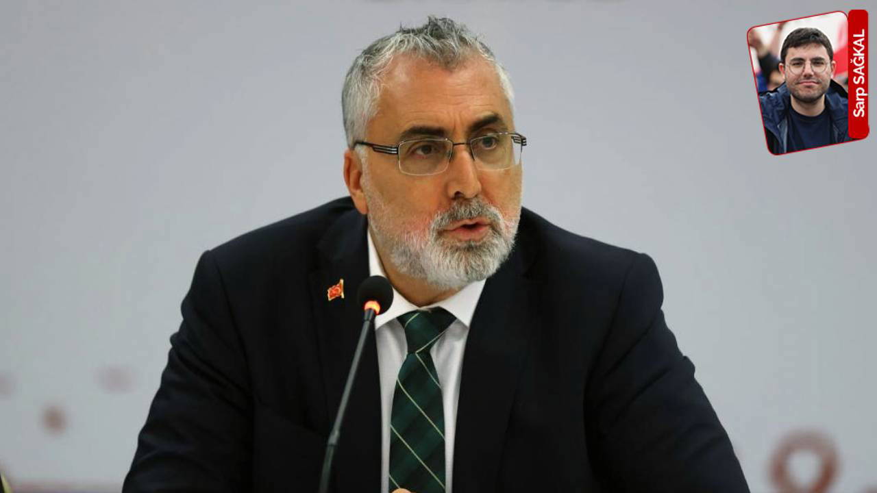 Asgari ücretliye eylülde yanıt: ‘İşçi, patronun insafına kaldı'