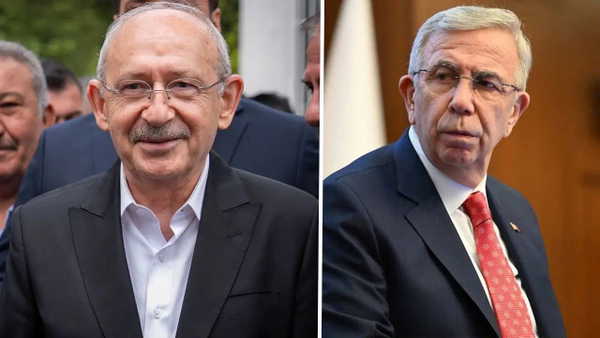 CHP’nin etkinliğine katılmamıştı: Kılıçdaroğlu’ndan Mansur Yavaş' açıklaması