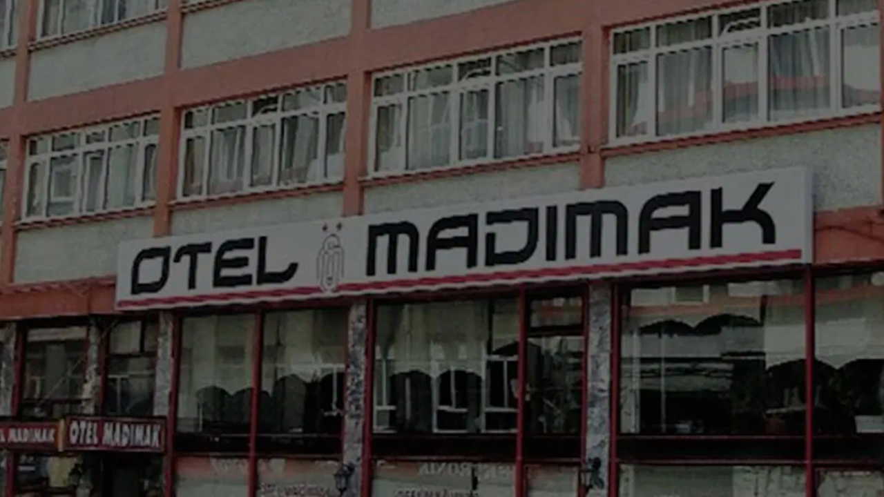 Yitirilen 33 can için anma töreni düzenlenecek 