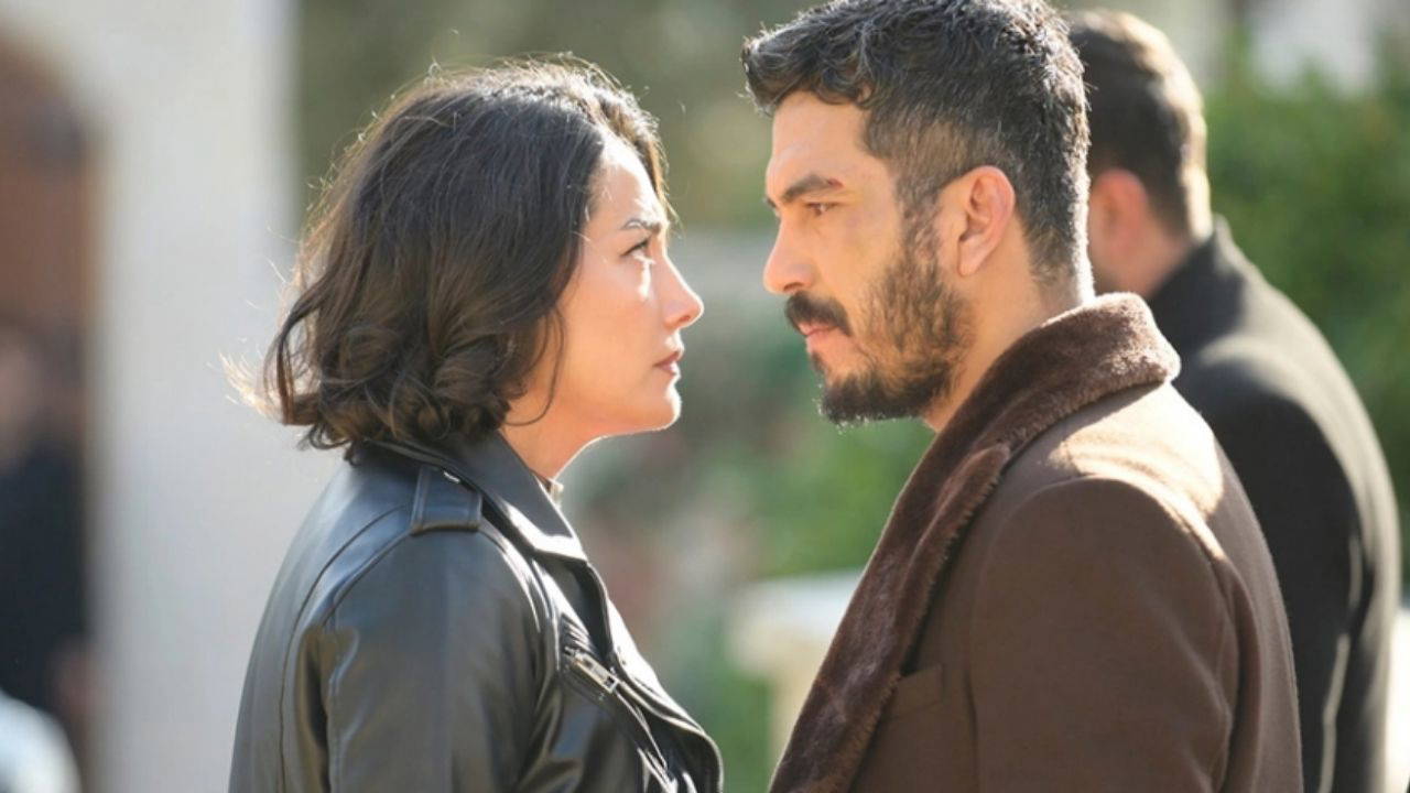 Halef dizisinin yeni bölümü ne zaman yayımlanacak? Halef dizisinin son bölümünde ne oldu?