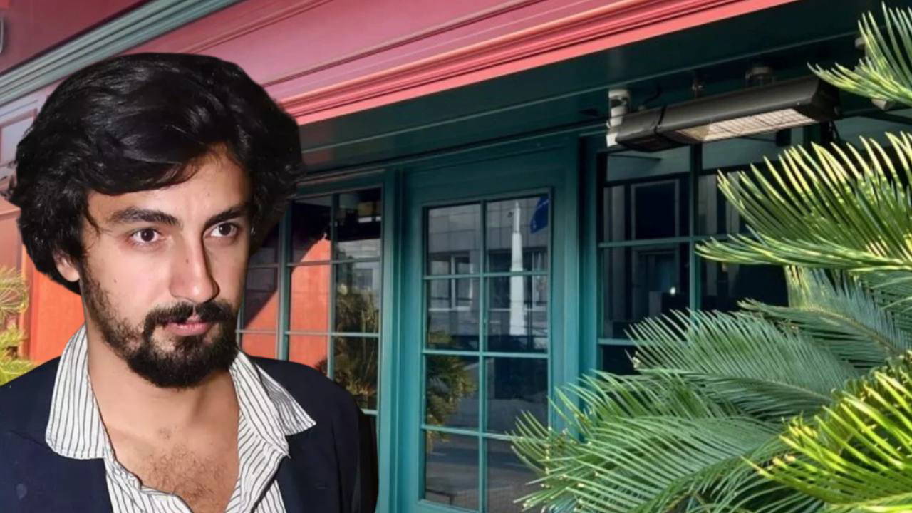 Uyuşturucu soruşturmasında yeni gelişme: Ali Yaşar Koz ve Umut Evirgen adliyeye sevk edildi!