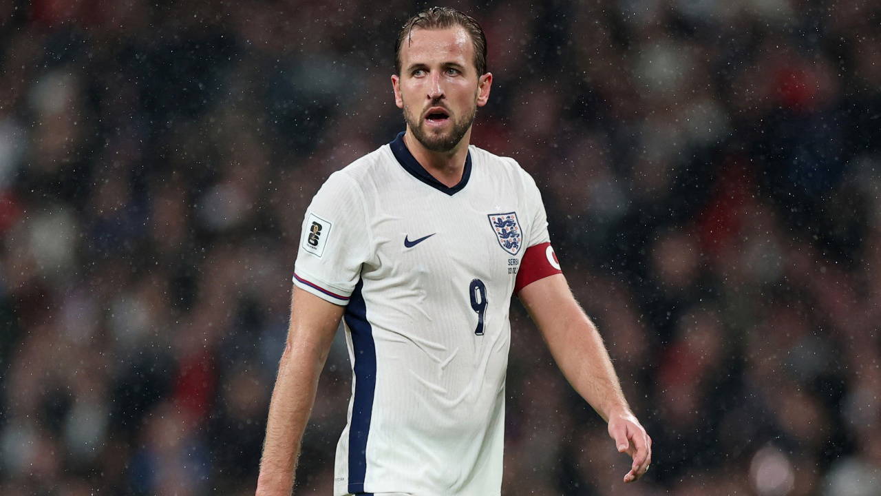 Harry Kane'den itiraf: '100 gol de atsam o ödülü kazanamam'