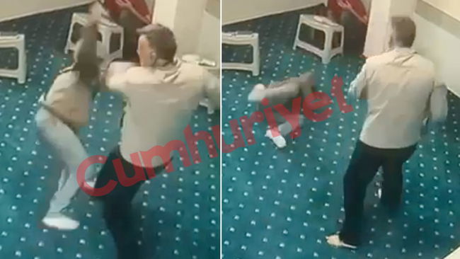 Cumhuriyet ortaya çıkarmıştı... 