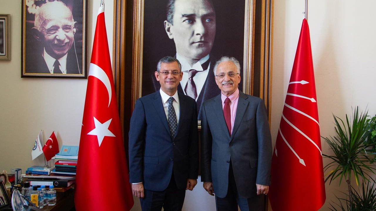 Murat Karayalçın: Dayanışma içinde olacağız, bunu da aşacağız