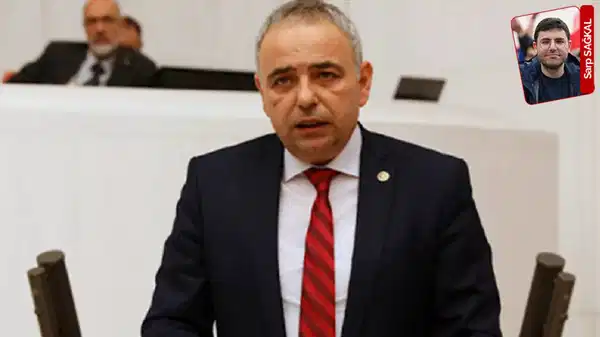 CHP’li Bakırlıoğlu’ndan Erdoğan’a yasa dışı bahis tepkisi: ‘Sorun özelleştirmeyle başladı’