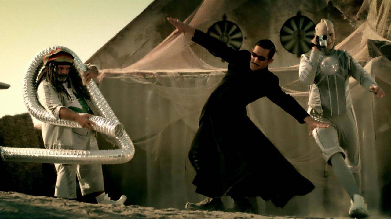 G.O.R.A filminin konusu ne? G.O.R.A filminin oyuncuları kim?