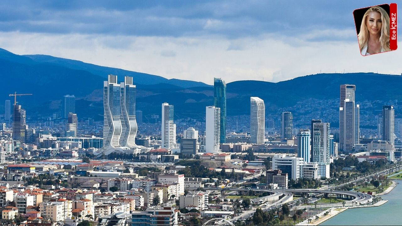 Kentler alarm veriyor