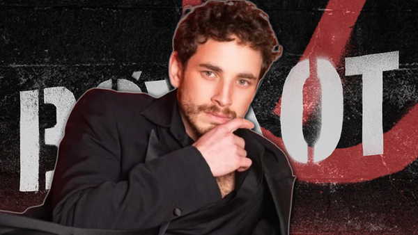 Ünlü oyuncu Cem Yiğit Üzümoğlu 'boykot' davasında hakim karşısına çıktı: 'Cumhurbaşkanının da boykot çağrıları var, o zaman bu nasıl suç?'