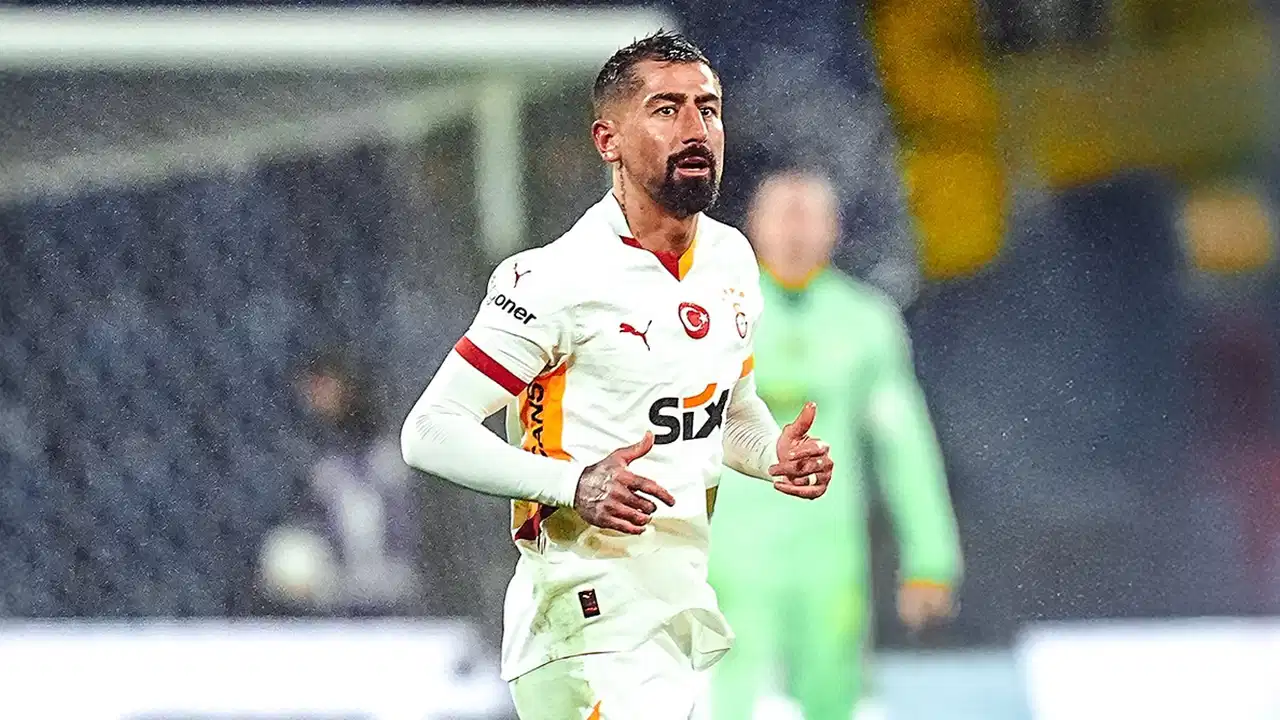 Galatasaray ayrılığı resmen açıkladı: Yeni adresi belli oluyor!