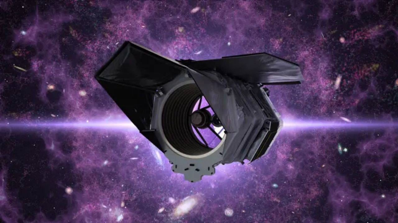 Evren'e yönelik anlayışımızı yeniden yazabilecek NASA teleskobu