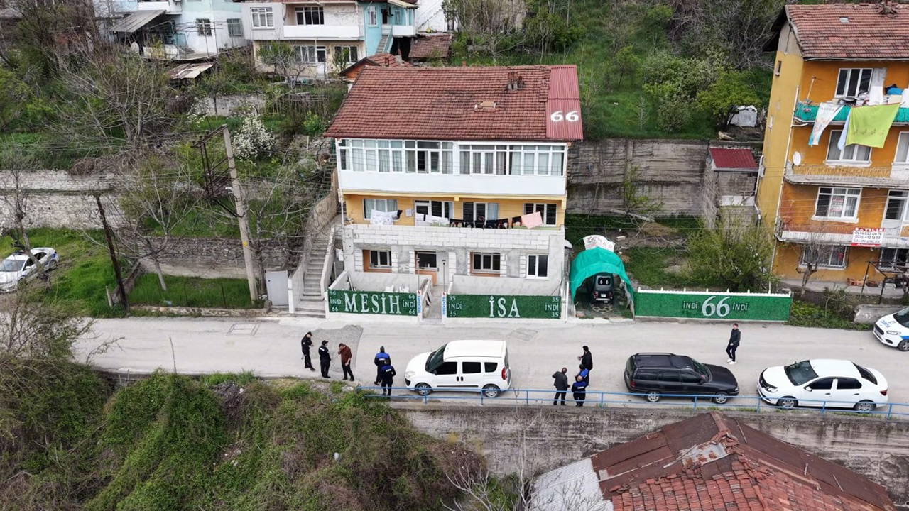 Karabük'te kendisini 'Mesih' ilan eden kişi ekipleri harekete geçirdi: İnceleme başlatıldı