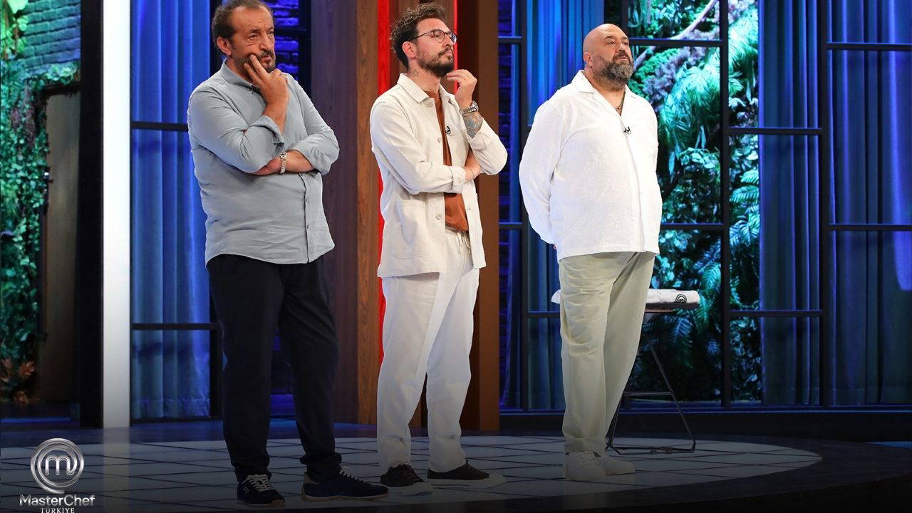 MasterChef Türkiye'de ana kadroya 8. giren yarışmacı kim oldu? 25 Temmuz'da ana kadroya kim girdi?