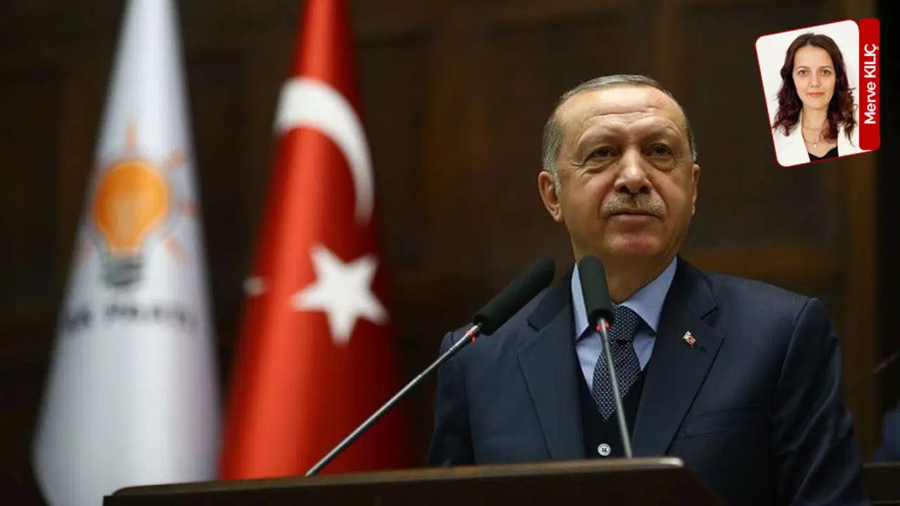 AKP kulisleri hareketli: Erdoğan’dan yönetimde büy