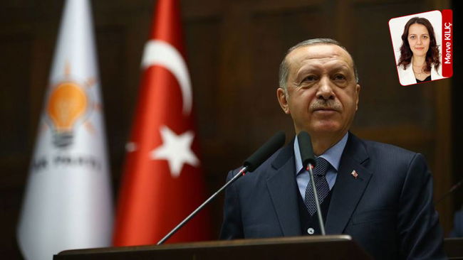 AKP kulisleri hareketli...