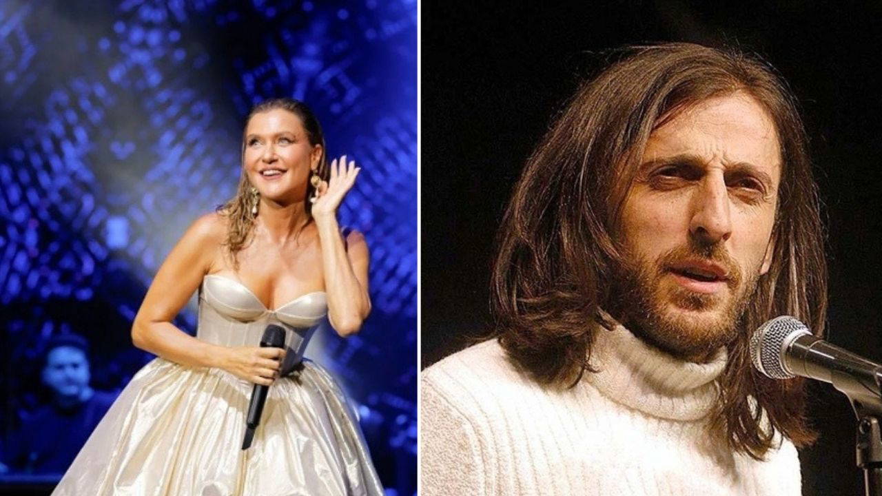 Şevval Sam’dan 'Kazım Koyuncu' paylaşımı