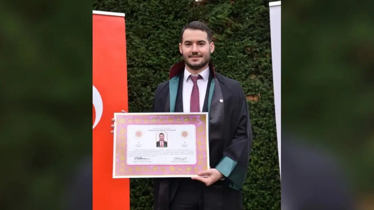 Dereceye giren avukat girdiği hakimlik sınavından böyle elendi: Mülakatta soru bile sormadılar