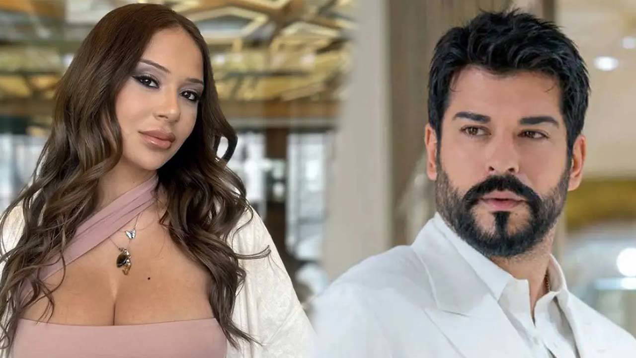 'Burak Özçivit' örneği ile savunma yaptı