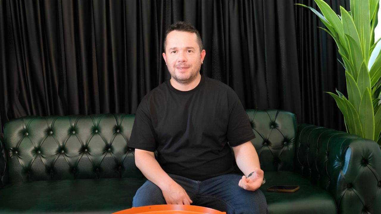 Ahmet Kemal Apiş, SEO’da yapay zekâ devrimini değerlendirdi