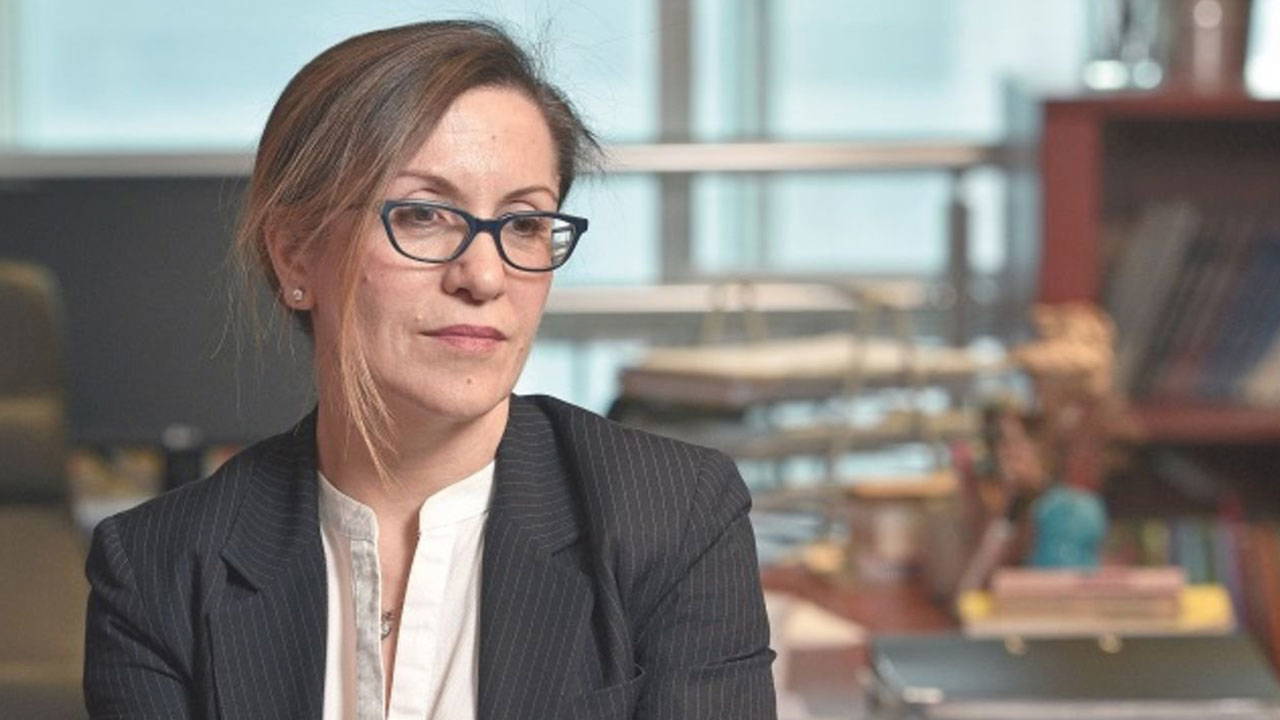 Prof. Dr. Handan İnci Elçi kimdir? MSGSÜ Rektörü Prof. Dr. Handan İnci Elçi neden öldü?