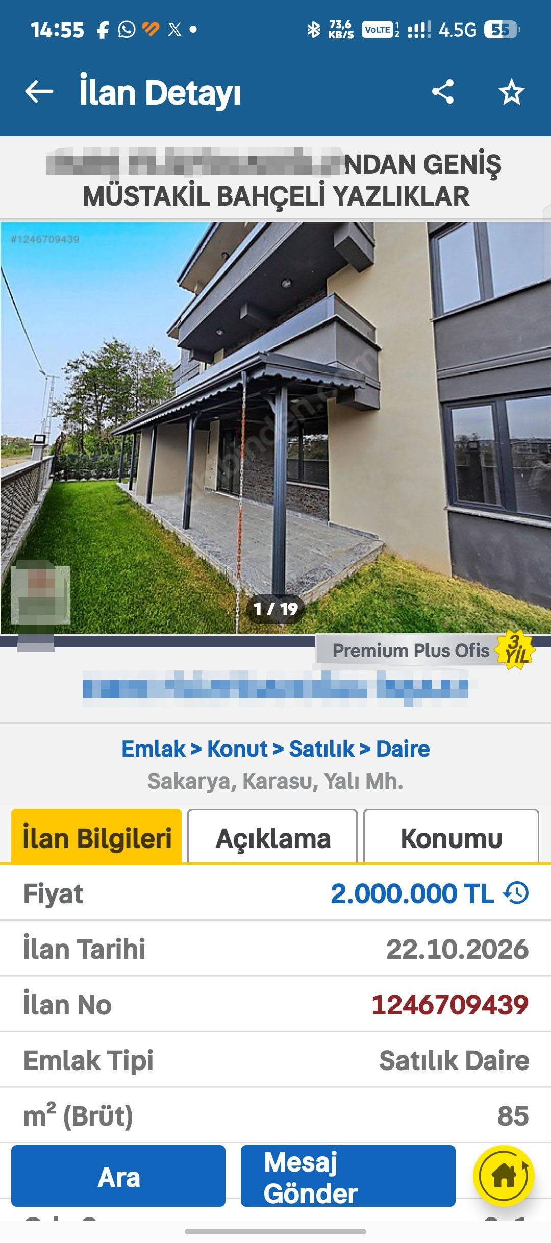 Galeri Görseli