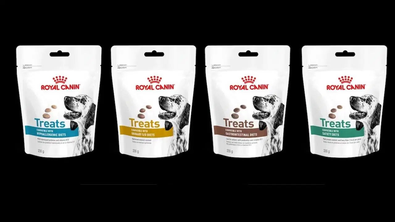 Royal Canin’den köpeklerin özel ihtiyaçlarına yönelik fonksi