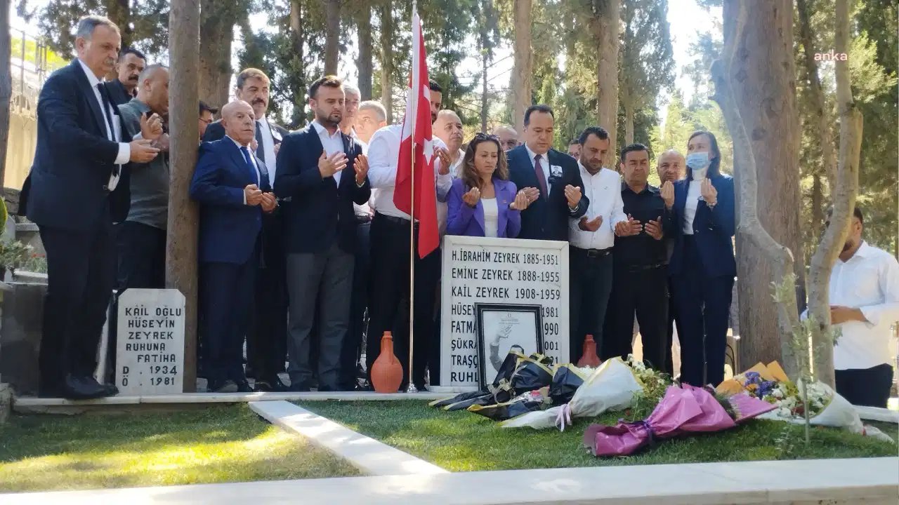 MBB Başkanı seçilen Dutlulu’nun ilk icraat...