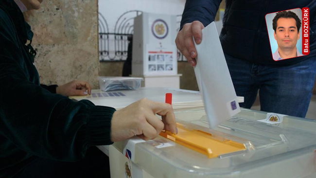 Türkiye ve dünya için kritik önemde