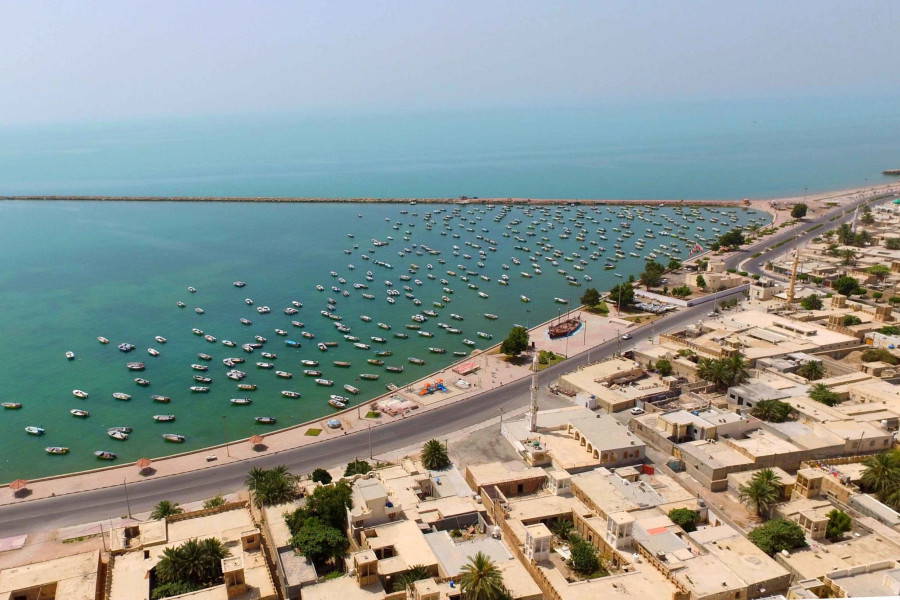 Rusya’dan Basra Körfezi hamlesi