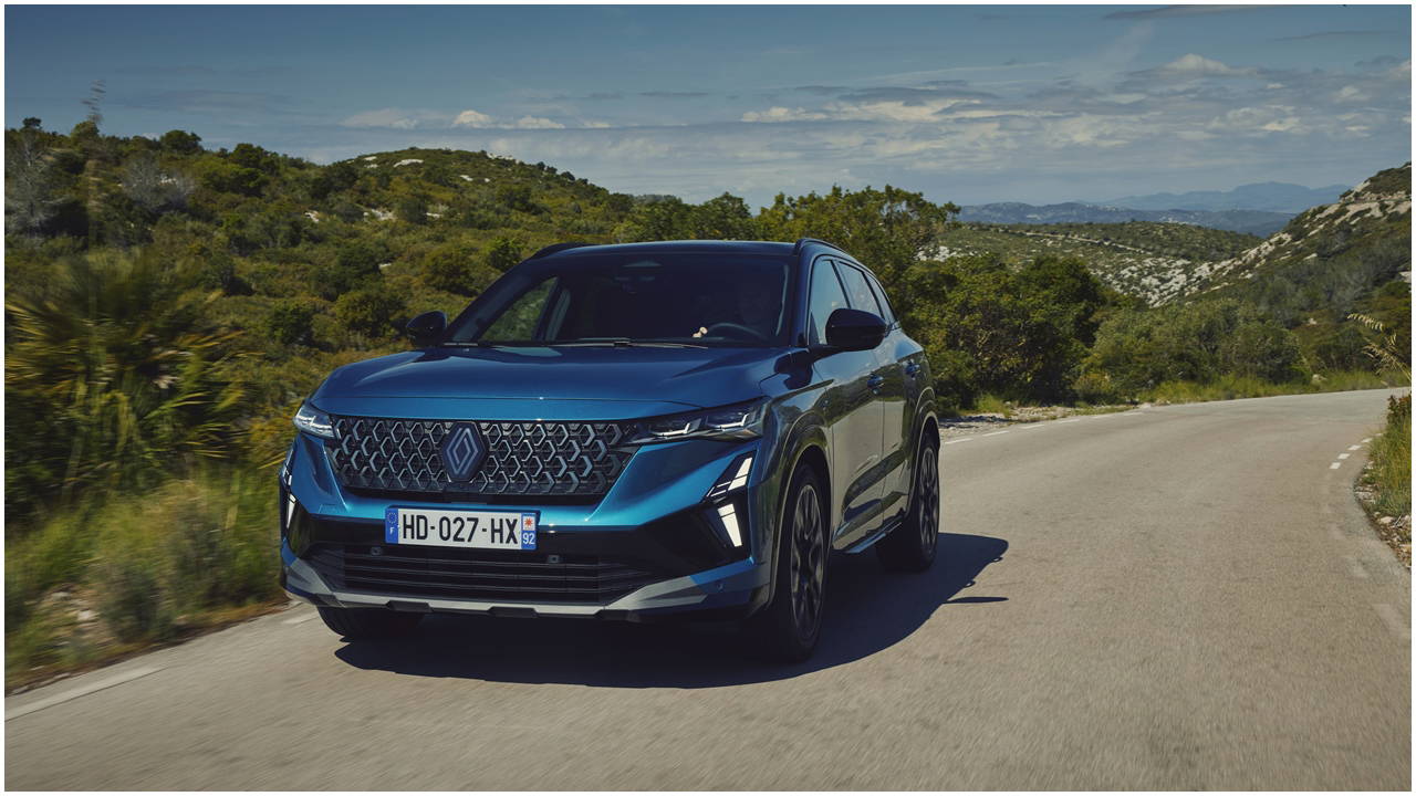 Yeni Renault Austral Türkiye’de: İşte fiyatı ve tüm özellikleri...